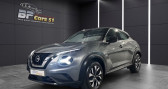 Nissan Juke occasion année 2022 boite Manuelle Annonce Nissan Juke occasion Essence dig-t 114 bvm6 business edition à CERNAY LES REIMS