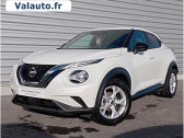 Annonce Nissan Juke occasion  DIG-T 114 CH N-CONNECTA DCT à BEUVRY