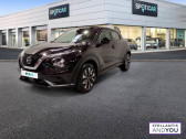 Nissan Juke occasion année 2022 boite Automatique Annonce Nissan Juke occasion Essence DIG-T 114 DCT7 Acenta à Â LOMME