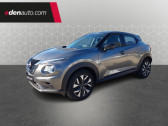 Nissan Juke occasion année 2023 boite Automatique Annonce Nissan Juke occasion Essence DIG-T 114 DCT7 Acenta à Dax