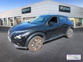 Nissan Juke DIG-T 114 DCT7 Acenta  2022 - annonce de voiture en vente sur Auto Sélection.com