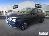 Nissan Juke DIG-T 114 DCT7 Acenta  2021 - annonce de voiture en vente sur Auto Sélection.com