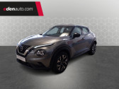 Annonce Nissan Juke occasion Essence DIG-T 114 DCT7 Business Edition  Dax