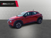 Nissan Juke DIG-T 114 DCT7 Business Edition   Dax 40