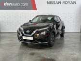 Nissan Juke DIG-T 114 DCT7 Business Edition   Royan 17