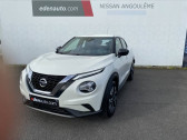 Nissan Juke DIG-T 114 DCT7 Business Edition   Angoulme 16