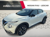 Annonce Nissan Juke occasion Essence DIG-T 114 DCT7 Business Edition � Lescar