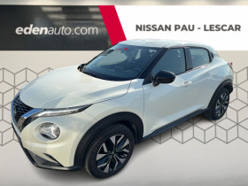 Nissan Juke , garage NISSAN PAU � Lescar