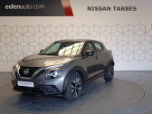 Nissan Juke occasion année 2022 boite Automatique Annonce Nissan Juke occasion Essence DIG-T 114 DCT7 Business Edition à Tarbes