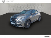 Nissan Juke occasion année 2022 boite Automatique Annonce Nissan Juke occasion Essence DIG-T 114 DCT7 Business Edition à Angoulins