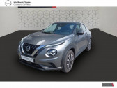 Nissan Juke occasion année 2022 boite Automatique Annonce Nissan Juke occasion Essence DIG-T 114 DCT7 Business Edition à Angoulins