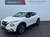 Annonce Nissan Juke occasion Essence DIG-T 114 DCT7 Business Edition  Champniers