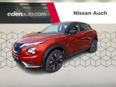 Nissan Juke occasion année 2021 boite Automatique Annonce Nissan Juke occasion Essence DIG-T 114 DCT7 Business Edition à Auch