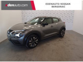 Annonce Nissan Juke occasion Essence DIG-T 114 DCT7 Business Edition  Bergerac