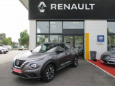 Nissan Juke occasion année 2021 boite Automatique Annonce Nissan Juke occasion Essence DIG-T 114 DCT7 Business Edition à Bessières
