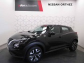 Nissan Juke DIG-T 114 DCT7 Business Edition   Orthez 64