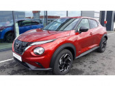 Annonce Nissan Juke occasion Essence DIG-T 114 DCT7 Business Edition  LANNION