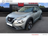 Nissan Juke DIG-T 114 DCT7 Business Edition  2022 - annonce de voiture en vente sur Auto Sélection.com