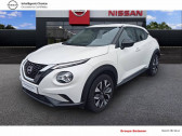 Nissan Juke DIG-T 114 DCT7 Business Edition  2022 - annonce de voiture en vente sur Auto Sélection.com