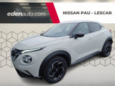 Annonce Nissan Juke occasion Essence DIG-T 114 DCT7 Business+ � Lescar
