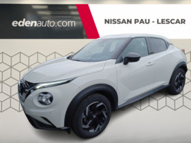 Nissan Juke , garage NISSAN PAU � Lescar