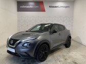 Annonce Nissan Juke occasion Essence DIG-T 114 DCT7 Enigma  Limoges