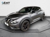 Nissan Juke occasion année 2021 boite Automatique Annonce Nissan Juke occasion Essence DIG-T 114 DCT7 Enigma à LE MANS