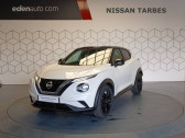 Nissan Juke occasion année 2021 boite Automatique Annonce Nissan Juke occasion Essence DIG-T 114 DCT7 Enigma à Tarbes