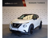 Nissan Juke occasion année 2021 boite Automatique Annonce Nissan Juke occasion Essence DIG-T 114 DCT7 Enigma à Tarbes