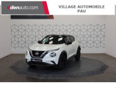 Nissan Juke occasion année 2021 boite Automatique Annonce Nissan Juke occasion Essence DIG-T 114 DCT7 Enigma à LONS