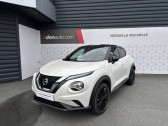 Annonce Nissan Juke occasion Essence DIG-T 114 DCT7 Enigma  Angoulins