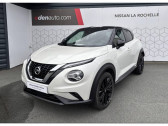 Nissan Juke DIG-T 114 DCT7 Enigma  � Angoulins 17