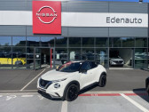 Annonce Nissan Juke occasion Essence DIG-T 114 DCT7 Enigma  Langon