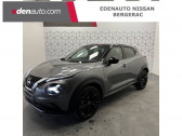 Nissan Juke occasion année 2021 boite Automatique Annonce Nissan Juke occasion Essence DIG-T 114 DCT7 Enigma à Bergerac