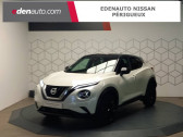 Nissan Juke DIG-T 114 DCT7 Enigma   Prigueux 24