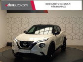 Nissan Juke DIG-T 114 DCT7 Enigma  2021 - annonce de voiture en vente sur Auto Sélection.com
