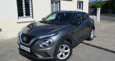 Nissan Juke DIG-T 114 DCT7 N-Connecta   Clamart 92