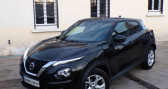 Annonce Nissan Juke occasion Essence DIG-T 114 DCT7 N-Connecta � Clamart