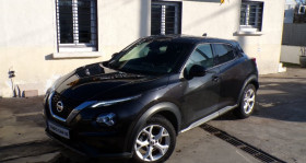 Nissan Juke , garage TEMPO CAR � Clamart