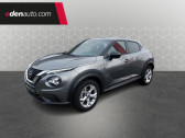 Annonce Nissan Juke occasion Essence DIG-T 114 DCT7 N-Connecta  Dax