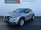 Annonce Nissan Juke occasion Essence DIG-T 114 DCT7 N-Connecta  Angoulme