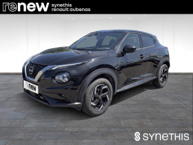 Nissan Juke , garage Renault Aubenas  Aubenas