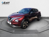 Annonce Nissan Juke occasion Essence DIG-T 114 DCT7 N-Connecta  Le Mans