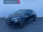 Nissan Juke DIG-T 114 DCT7 N-Connecta   Angoulme 16