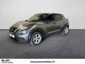 Nissan Juke occasion année 2021 boite Automatique Annonce Nissan Juke occasion Essence DIG-T 114 DCT7 N-Connecta à ROUEN