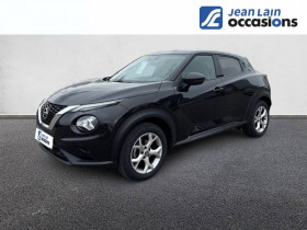 Nissan Juke , garage JEAN LAIN OCCASION BOURGOIN  BOURGOIN-JALLIEU