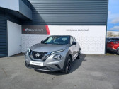 Nissan Juke occasion année 2023 boite Automatique Annonce Nissan Juke occasion Essence DIG-T 114 DCT7 N-Connecta à Angoulins