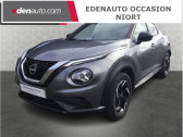 Nissan Juke DIG-T 114 DCT7 N-Connecta  � Chauray 79