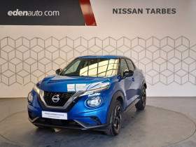 Nissan Juke , garage NISSAN TARBES  Tarbes