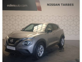 Annonce Nissan Juke occasion Essence DIG-T 114 DCT7 N-Connecta � Tarbes